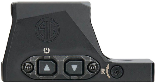 SIG Sauer Electro-Optics ROMEO-X Enclosed Red Dot Sight (Part Number SORX1302)