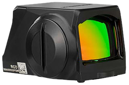 Sig Sauer Electro-Optics ROMEO-X SIG-LOC 6 MOA Red Dot Sight with Cerakote Finish