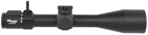 Sig Sauer Electro-Optics Easy6-BDX 5-30x56 Rifle Scope with Illuminated BDX 2.0 DEV-L Reticle