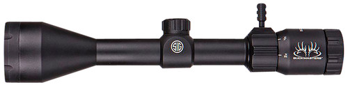 Sig Sauer Electro-Optics Buckmasters 3-9x50 BDC Riflescope - Model SOBM33002