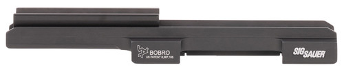 Sig Sauer Electro-Optics Echo SV QR Mount Bobro-Style for Picatinny Rails