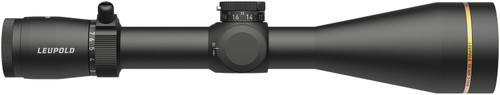 Leupold VX-5HD Gen 2 3-15x56mm Rifle Scope with Illuminated FireDot Twilight Hunter Reticle
