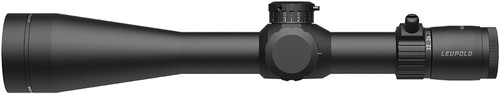 Leupold Mark 4HD 8-32x56 Rifle Scope with FFP PR3 MIL Reticle and 34mm Tube