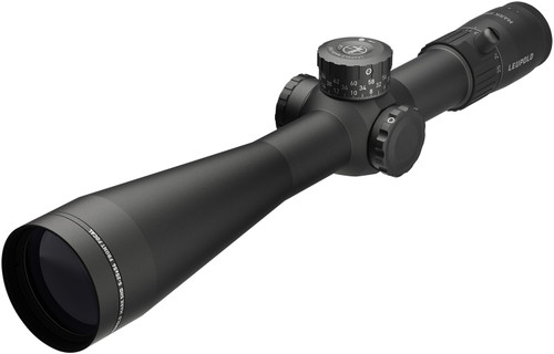 Leupold Mark 5HD 5-25x56 Rifle Scope with First Focal Plane PR2 MOA Reticle - Model 180291