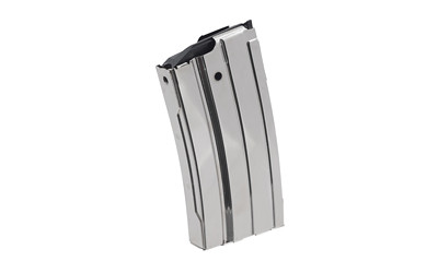 Ruger Mini-14 Magazine in .223 Remington, 20-Round Capacity