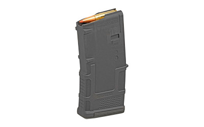 Magpul Industries PMAG 20 AR 300 Blackout Gen M3 Magazine - Black