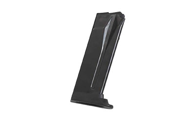 Heckler & Koch MAG HK USP-FS/T 45 12-Round Magazine in Black