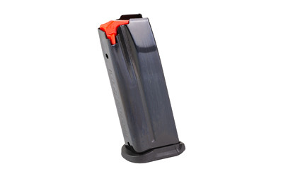 Heckler & Koch MAG HK CC9 10-Round 9mm Black Magazine