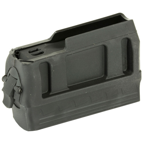 Ruger American Rifle Magazine in 450 Bushmaster  3 Round Capacity