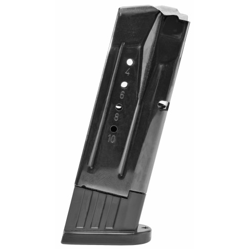 Smith & Wesson MAG S&W M&P9 2.0 CMP 9mm 10-Round Magazine