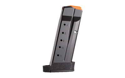 Smith & Wesson MAG S&W M&P Shield Plus / Equal 9mm 13-Round Magazine