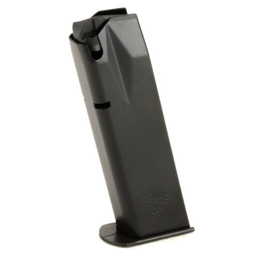 Sig Sauer MAG-226-43-12 12-Round Blue Magazine for 357 Sig Pistols