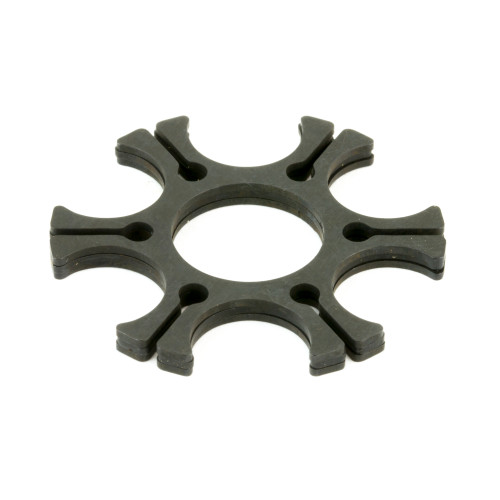 Ruger Full Moon Clips for .45 ACP - 6 Round Stainless Steel Speed Loaders