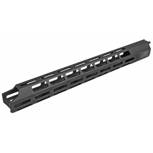Sig Sauer Tread 15-inch M-LOK Handguard Black for AR-15 Rifles