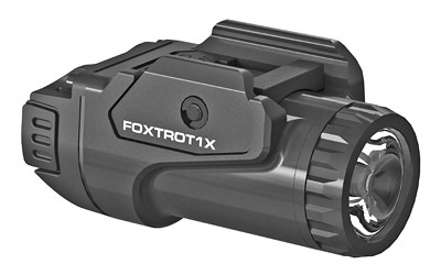 Sig Sauer FOXTROT1X Weapon Light for Picatinny and Glock Rails