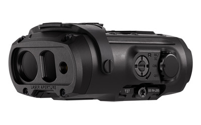 Sig Sauer Kilo WARP 905nm Rangefinder - Black