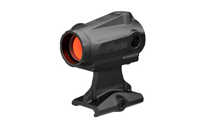 Sig Sauer ROMEO5 Gen II Red Dot Sight 1x20mm 2 MOA for MSR Rifles