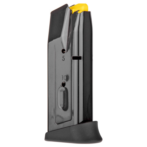Taurus USA MAG TAURUS G2C 9MM 10-Round Black Magazine