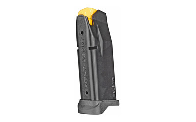 Taurus USA MAG GX4 9MM 11-Round Magazine with Finger Extension