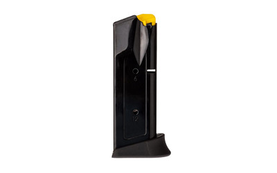 Taurus USA MAG TAURUS G2C 9MM 12-Round Magazine - Black