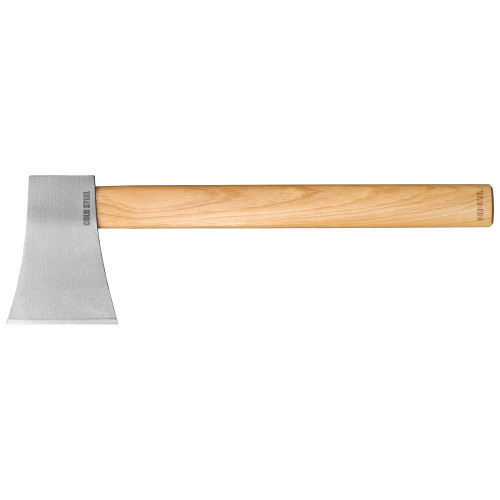 Cold Steel Competition Thrower Axe - 4-inch Blade for League-Approved Axe Throwing
