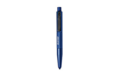 NcSTAR Pocket Tool for Glock Disassembly, Blue Aluminum Pen-Style Multi-Tool