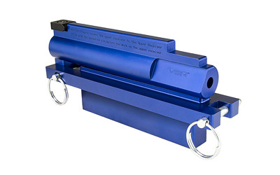 NcSTAR AR-15 Upper Receiver Vise Block – Model VTARUVB for AR15/M4 Maintenance and Assembly