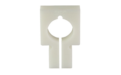 Energetic Armament VOX BLOX Silencer Clamping Tool - White, Model EA47