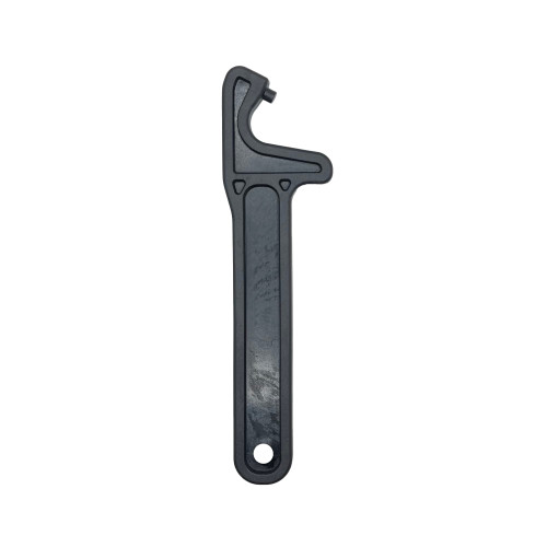 LBE Unlimited Glock Magazine Floorplate Removal Tool – Model GLKMT, Black
