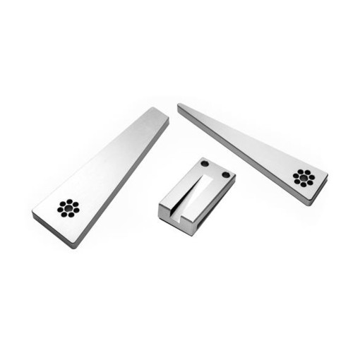 Arisaka Defense Optic Leveler Combo for Precise Scope Alignment