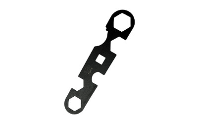 KAK Industry Plan B Multi-Tool Wrench - Compatible with A2 Muzzle Devices and More