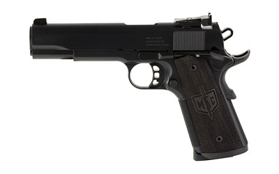 Military Arms Corporation MAC 1911 JSOC Pistol in 45 ACP with 8-Round Capacity