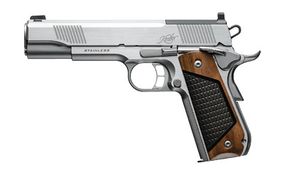 Kimber America Next Gen 1911 .45 ACP Semi-Automatic Pistol with 5-Inch Barrel