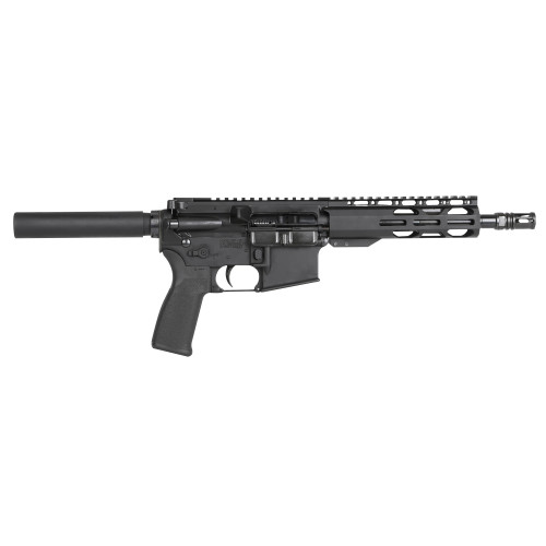 Radical Firearms RF-15 8.5" 300 Blackout AR Pistol with Free Float Rail System