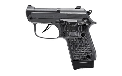 Beretta 20X Bobcat .22 LR Compact Semi-Automatic Pistol with Effortless Loading System