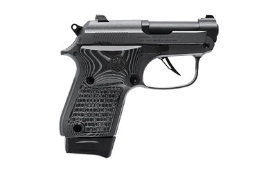 Beretta 20X Bobcat Compact 22LR Pistol with Effortless Loading System and Textured Grips