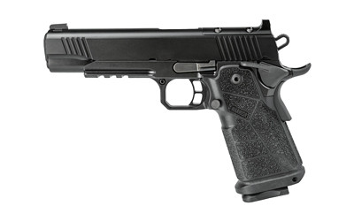 Kimber America 1911 DS Warrior 10mm Semi-Automatic Pistol with 6-Inch Barrel and Tritium Night Sights
