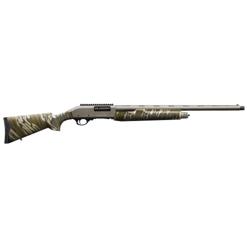 Charles Daly 301 Pump Turkey Shotgun 20 Gauge with Mossy Oak Bottomland Finish
