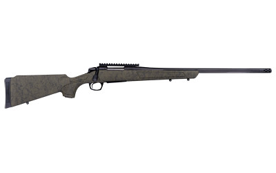 CVA Cascade XT Bolt Action Rifle in 450 Bushmaster with 22-Inch Threaded Barrel