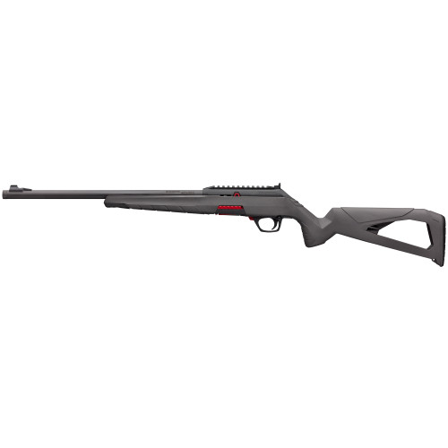 Winchester Repeating Arms Wildcat .22 LR Semi-Automatic Rifle with 16.5-inch Threaded Barrel