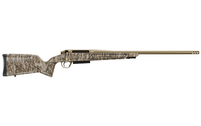 Christensen Arms Evoke 22 Creedmoor Bolt-Action Rifle with Camo Polymer Stock