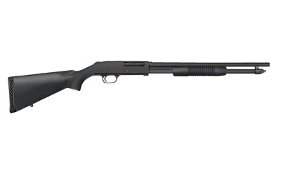 Mossberg 590A1 Model MS50790 12 Gauge Pump Action Shotgun with Ghost Ring Sights