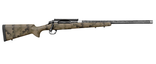 Proof Research Elevation 2.0 Bolt Action Rifle in 6.5 Creedmoor with Carbon Fiber Stock