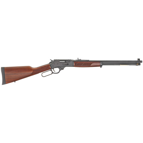 Henry Repeating Arms H009G Lever Action .30-30 Winchester Rifle with 20-Inch Barrel and Walnut Stock