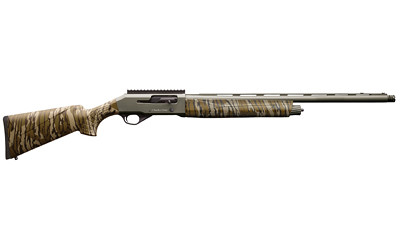 Charles Daly C.DALY 601 Semi-Automatic 20 Gauge Shotgun with Bottomland Camo Finish