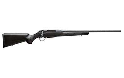Tikka T3 Lite Bolt-Action Rifle in 6.5 PRC with 22-Inch Barrel and Synthetic Stock
