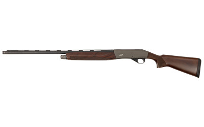 CZ 1020 G2 20 Gauge Semi-Automatic Shotgun with 28-Inch Barrel and Walnut Stock