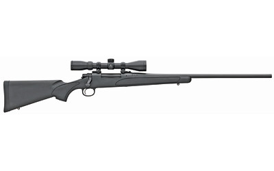 Remington Model 700 ADL Bolt-Action Rifle in 6.5 Creedmoor with Synthetic Stock