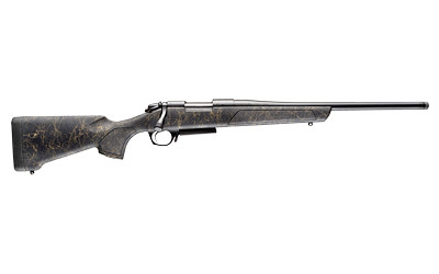 Bergara B-14 Series Bolt-Action Rifle in 7mm-08 with 20-inch Threaded Barrel