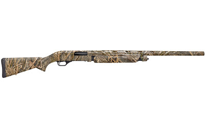 Winchester Repeating Arms SXP 12 Gauge Pump Action Shotgun with Mossy Oak Shadow Grass Habitat Finish